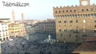 Światowe Dziedzictwo | Italy - Florencja - Piazza della Signoria