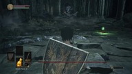 Oceiros, the Consumed King (Soul Level 1 / No hit) Dark Souls 3