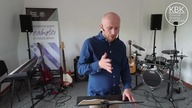 Boże obietnice #08 - Łukasz Popiołek