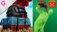 13 Gadżetów z Aliexpress i Allegro #Cuda na patyku Pomysł na prezent