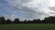 Sky / Niebo # 3