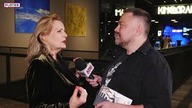Grażyna Szapołowska uważa, że Polska ma Napoleona.