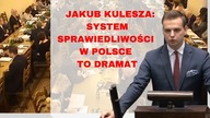 Jakub Kulesza Konfederacja - jak naprawić system sprawiedliwości w Polsce