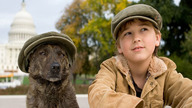 Prezydencki Pies (2010) First Dog - lektor PL HD720