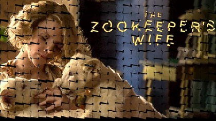 Azyl - The Zookeeper`s Wife (2017) Lektor