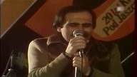Andrzej Zaucha & Dżamble - Bezsenność we dwoje (live, 1980)