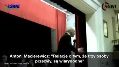 Antek niezdiagnozowany !