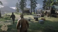 RDR2 [#21] RYBAK LUDZI