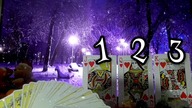 Dlaczego On/Ona odzywa siė do Ciebie? Czego tak naprawdę od Ciebie chce?  Wybierz 1°2°3
