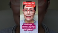 Lekarstwo DLA CIEBIE#zdrowie#psychologia#psychika#humor