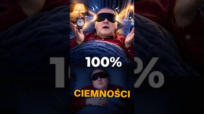 Światło Przy Łóżku  Błąd, Który Musisz Naprawić #sen #zdrowie