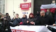 Grzegorz Braun: Mamy do czynienia z PERFIDNĄ operacją ZNIEWOLENIA Polaków!