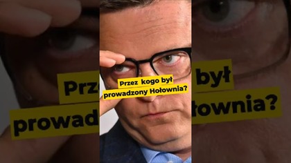 Przez kogo był prowadzony Hołownia? #Hołownia #Kaczyński #Nawrocki #wybory2025 #polityka