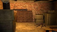 Zagrajmy w S. T. A. L. K. E. R. :Przestrzenna Anomalia#9-Fryzjer i Koordynator.