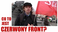 Co to jest Czerwony Front?