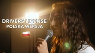 Olivia Rodrigo - (Drivers license Polska wersja by Magdooch)