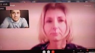 Detencja psychiatryczna działanie leków, skutki uboczne Daniel Kublik i Kasia Stróżyk.