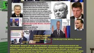 Masońska frakcja w PiSie - odsys energii z Polakow - dr Krajski G.  Braun