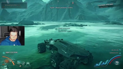 Mass Effect Andromeda #69 | Peryfana