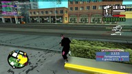 Zagrajmy w MTA:San Andreas Endless War #2 - Napad na bank i event!