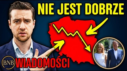 MASAKRA na Rynku Pracy! Korporacje Nagle UCIEKAJĄ z Polski! Zwalniają Tysiące Polaków