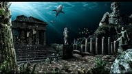 Inna Historia Świata: Zaginiona cywilizacja Atlantydy (2).  Archeologia Atlantyku