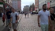 WROCŁAW 14 08 2023 Nazistowski blok