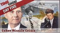 Day 5 Cuban Missile Crisis - President Kennedy Considers War