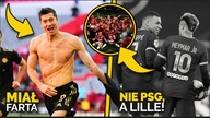 Lewandowski mógł zostać ZAWIESZONY...  UNIKNĄŁ tego! Nie PSG...  Lille Mistrzem Francji!