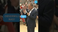 (subskrybuj) Tusk ujawnia całą PRAWDĘ o Kuchcińskim #shorts