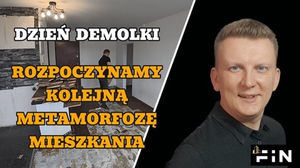  STARTUJEMY Z REMONTEM!  Czas na spektakularną metamorfozę!

Dziś zaczynamy remont mieszkania o powierzchni 55,4 m², położonego na 2. piętrze w bloku. Przed nami sporo pracy, ale efekt będzie wart każdej minuty 

 Na pierwszy ogień:
 Zrywamy stare deski podłogowe
 Usuwamy przestarzałe płytki
 Żegnamy się z barkiem i starymi futrynami

To dopiero początek! W planach mamy:
 Nową zabudowę
 Wymianę oświetlenia
 Nowoczesne drzwi
 Odświeżenie każdego zakamarka

Chcemy pokazać Wam pełną transformację  od surowej demolki po eleganckie, funkcjonalne wnętrze. Każdy etap udokumentujemy  krok po kroku. To nie będzie tylko remont  to będzie odrodzenie przestrzeni!

 Obserwuj nas, żeby nie przegapić żadnego etapu. Będzie kurz, hałas i sporo wyzwań, ale finał zapowiada się naprawdę imponująco!

#Remont #MetamorfozaMieszkania #ProjektWNatarciu #ZmieniamyPrzestrzeń #BeforeAndAfter #Wnętrza #GeneralnyRemont

Jeśli materiał okazał się wartościowy a co najważniejsze pomocny POSTAW MI KAWĘ (link) buycoffee.to/finieruchomosci

Jestem Marcin, i witajcie w fascynującym świecie flipowania! Na tym kanale dzielę się moimi doświadczeniami w typowych flipach, flipach na brudno, obrocie gruntami czy też sztuce sourcingu i strategiach, które pozwolą ci kupić mieszkanie w najbardziej atrakcyjnej cenie. 

 Co znajdziesz na moim kanale?

     Typowe Flipy: Razem przemierzamy etapy klasycznych flipów - od wybierania obiektu, przez renowację, po finalną sprzedaż. Wskazówki, błędy i sukcesy, wszystko w jednym miejscu!
     Porady Inwestycyjne: Dzielę się sprawdzonymi poradami dotyczącymi inwestycji nieruchomościami. Jak znaleźć okazję, minimalizować ryzyko i maksymalizować zyski.
     Flipy na Brudno: Czyli jak szybko bez większego wysiłku zarobić odpowiednie sumy na rynku nieruchomości.
     Sourcing Nieruchomości: Dowiedz się, jak znaleźć diamenty w rynkowym szumie, i przekazać je dalej za odpowiednią prowizję.
    Targowanie i Negocjacje: Nieustannie rozwijam umiejętności targowania. Sprytne negocjacje to klucz do uzyskania najlepszych cen.
    Strategie Finansowania: Rozważam różne opcje finansowania, aby umożliwić elastyczność i minimalizację ryzyka finansowego
    Przegląd Rynku Nieruchomości: Analizy, prognozy i ciekawostki dotyczące lokalnych i globalnych rynków.
    Społeczność Inwestorów: To nie tylko mój kanał, to społeczność pasjonatów nieruchomości. Dziel się swoimi pomysłami, pytaniami i sukcesami w komentarzach. Razem uczymy się i rozwijamy!

 Subskrybuj kanał i dołącz do naszej społeczności! Nie przegap żadnej nowej przygody ani cennych wskazówek. Razem tworzymy przyszłość naszych inwestycji!

Dziękuję, że jesteś. Zanurz się w świecie nieruchomości i flipowania razem ze mną ! 

#nieruchomości
#dochódpasywny
#inwestycje
#biznes
#inwestowanie
#obrótnieruchomości 
#inwestowaniepasywne
#jakzarabiaćpasywnie
#flipy
#biznespasywny
#flipynaburdno
#klasycznyflip
#jakzarabiaćnanieruchomościach
#biznesplan
#analizarynku