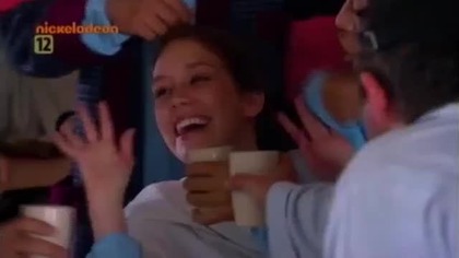 50 Nastoletnia Wampirzyca S01E50 Dubbing PL