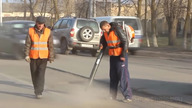 Janusze budownictwa w akcji