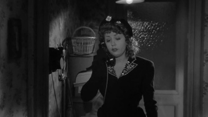 Kto zabił (1947) Qua des Orfevres [720p]