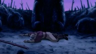 Avatar Legenda Aanga S01E07 Zimowe przesilenie: Część 1: Świat duch&oacute;w