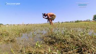 Ed Stafford - Poza cywilizacją - Namibia