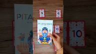 Pitagoras matematyczna karcianka #egmont #graplanszowa #zasadygry #matematyka #backtoschool