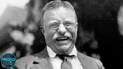 Top 10 Insanely Lucky People in History