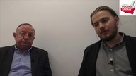 Stanisław Michalkiewicz: PSL będzie musiał przyłączyć się do PiS-u, albo do KE
