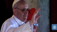 Papież Franciszek. Co mówią gesty nowego papieża