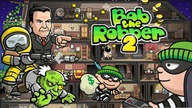 Bob The Robber 2 Walkthrough 11 levels inc BONUS all 5 stars full gameplay free games mobile games