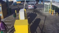 Jak NIE wyjeżdżać z parkingu