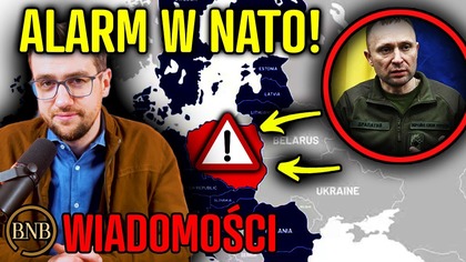 Pilny Alarm Nato: PEŁNA MOBILIZACJA - Ukraiński Generał NAGLE REZYGNUJE [ Ukraina, Putin ]