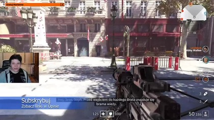 Wolfenstein: Youngblood #5 | Marianne