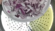 PAPRYKA NADZIEWANA KAKTUSEM I SUSZONYMI OWOCAMI