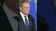 Konferencja opozycji.  Tusk premierem?