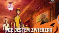 Scooby Doo to kosmita? (Scooby do i Brygada detektywów)