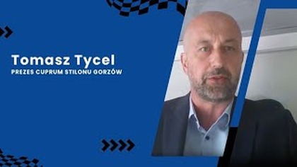 Magazyn Sportowy TVP3 Gorzów, 28. 04. 2025