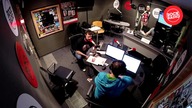 Vienio, Kukiz, Marek Jurek; wszyscy przyszli do Pyty Nie Na Śniadanie! [Rock Radio]