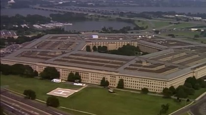 The Outer Limits.  3.  16